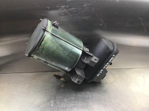 Liebherr Grease Pot